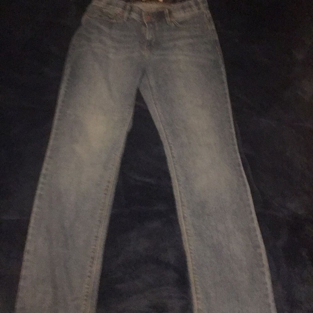 Levi’s 525 Perfect Fit Size 10M 30x32